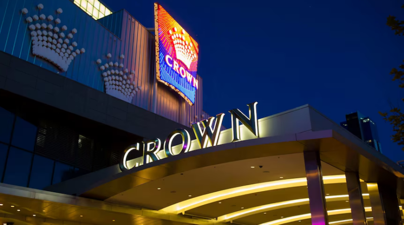 Crown Melbourne