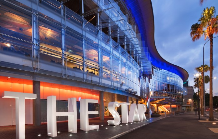 The Star Sydney