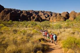 Australian Outback Travel